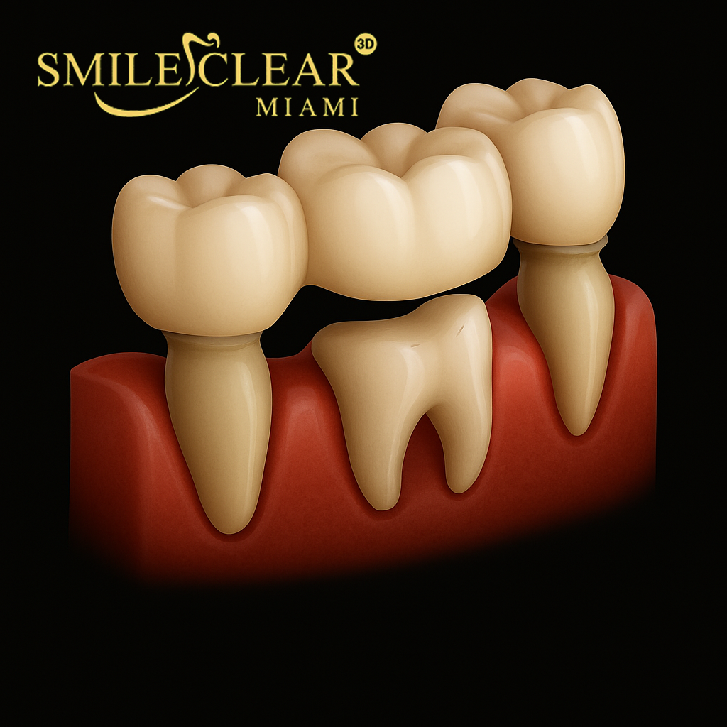 Dental Bridge