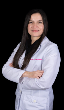 Dr. María Aranda