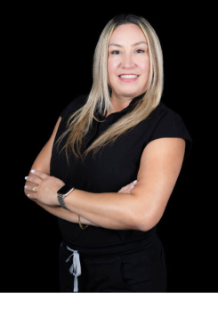 Dr. Grace Polo