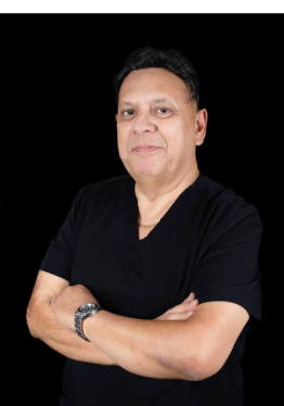 Dr. Rafael D Simbaco