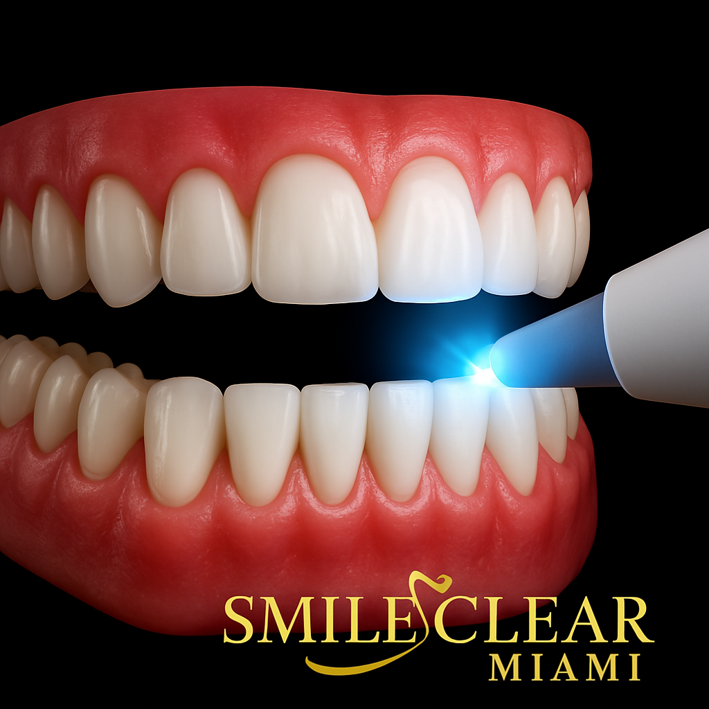 Teeth Whitening