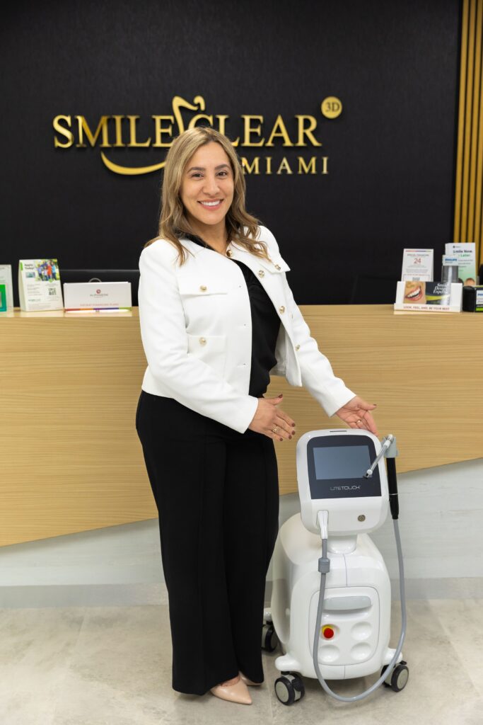 endodoncia diseño de sonrisa