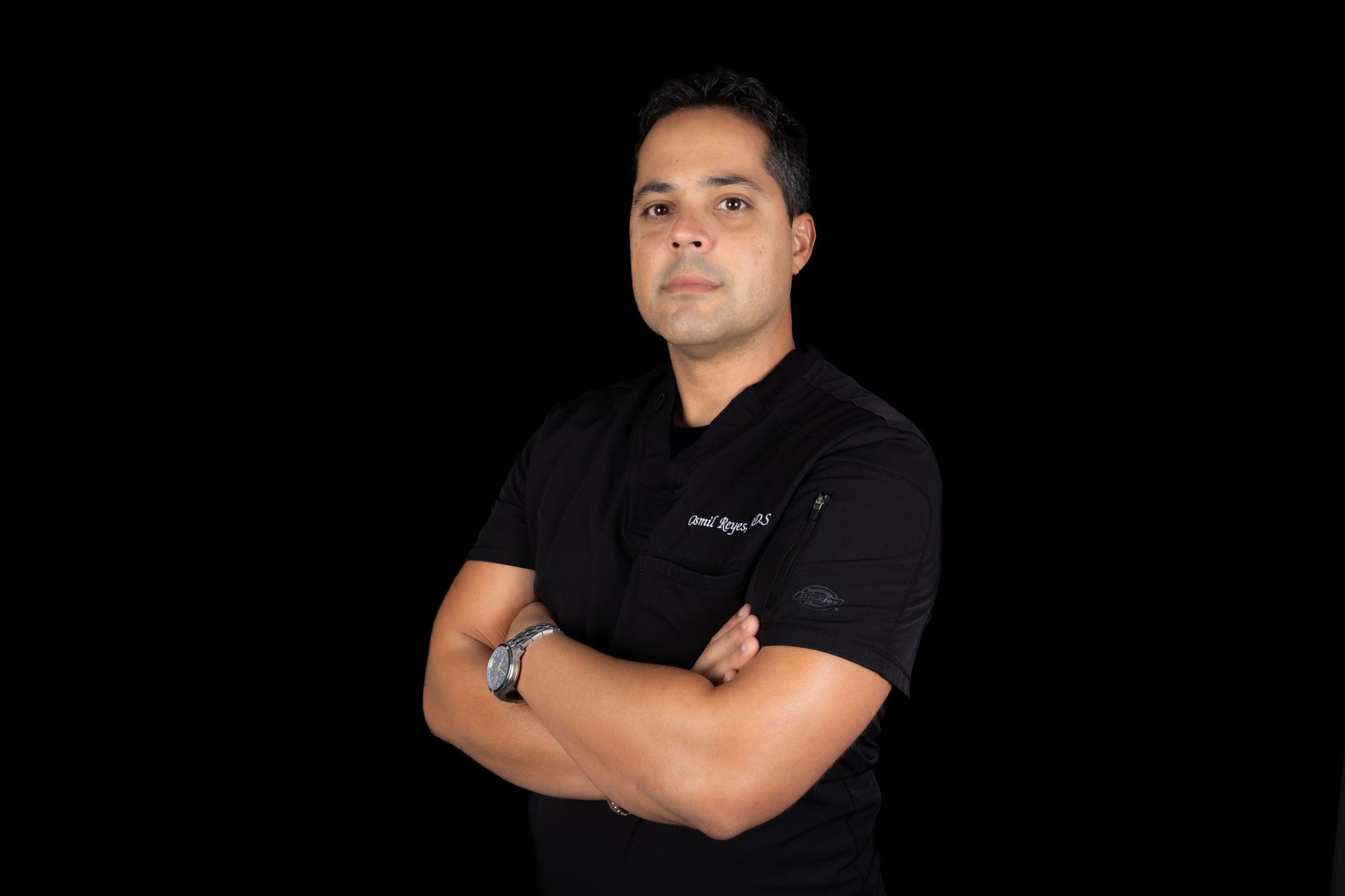 Dr. Osmel Reyes