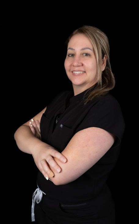 Dra. Lilliam Morales