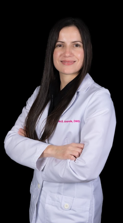 Dra. Maria Aranda